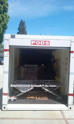 Labor Only Moving Services