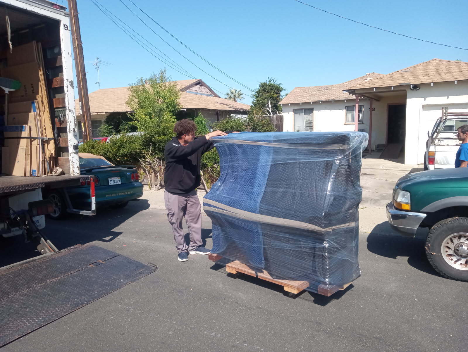 Lowrate Protection Residential