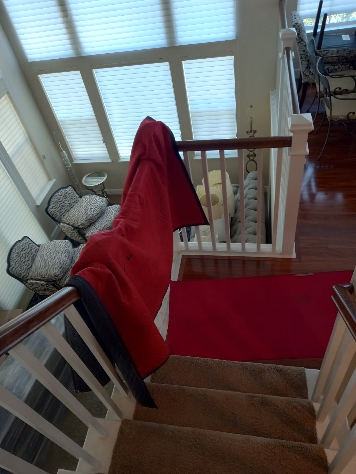 Local Residential Moving