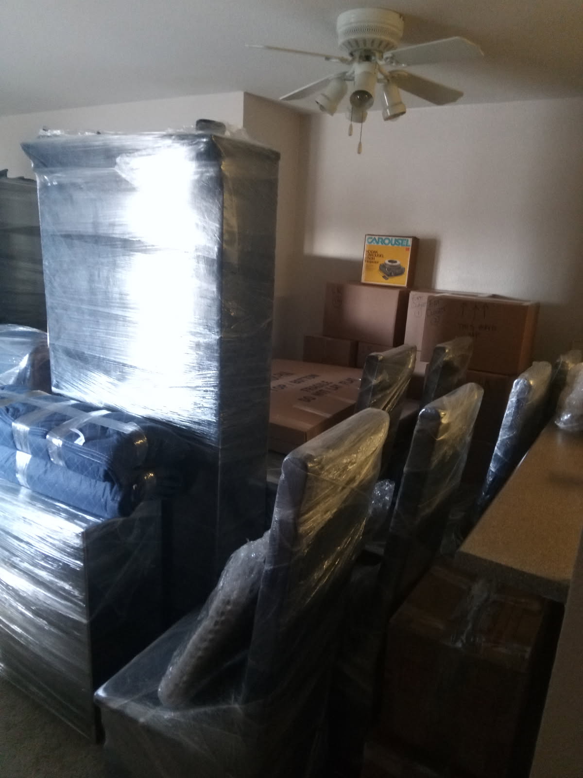 Lowrate Residentialservice