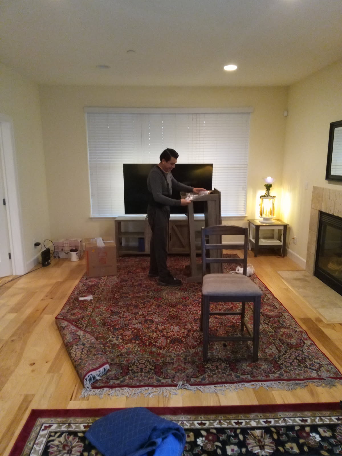 Lowrate Team Protection