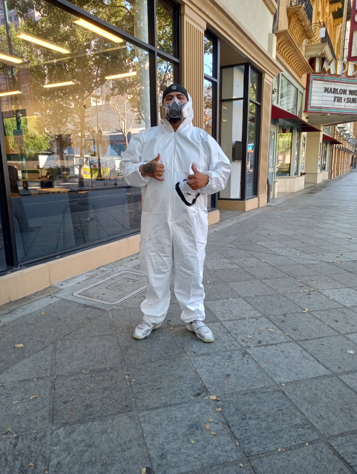 Junk Removal Services